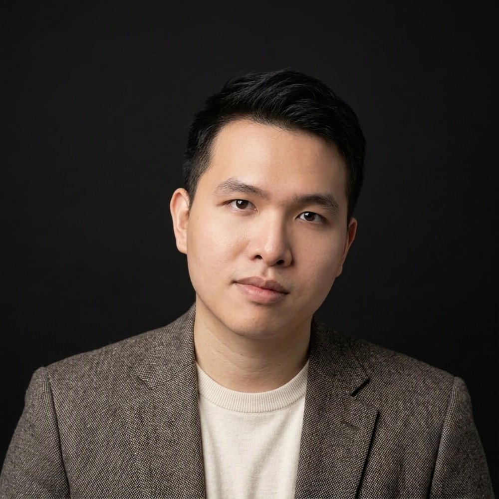 Tri Nguyen